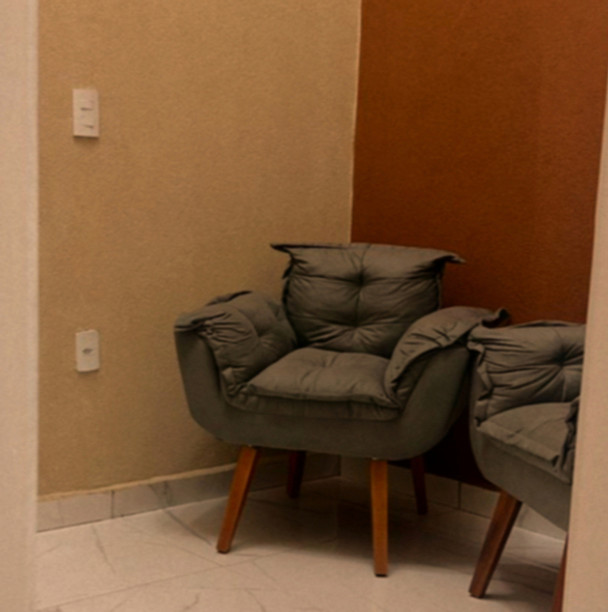 Espaço de atendimento em Sumaré–SP