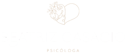 Beatriz Casacio Psicóloga